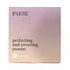 Paese Cosmetics Perfecting And Covering Powder No 02 Porcelain 9 gm - Compact Powder