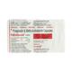 ENTIVON Capsule 10's - Neuropathic Pain-Dru