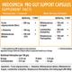 Medo Specia Pro Gut Support Capsule 60's - Digestive Health