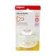 Pigeon Silicone Pacifier Step 1 - Mouse - Pacifiers & Teethers