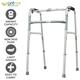 Entros Walker Aluminium (EHS913L) - Wheelchairs & Walking Sticks