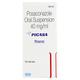 Picasa 40mg Suspension 105ml - Fungal Infections-Anf