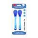 LuvLap Tiny Love Heat Sensitive Spoon Kit 1's - Feeding & Nursing