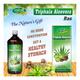 Swadeshi Ayurved Triphala Aloevera Ras Juice 500 ml - Ayurvedic Juices