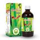 Basic Ayurveda Aloe Vera Juice (Sugar Free) 500 ml - Ayurvedic Juices