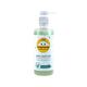 Tiffy & Toffee Non-Alcoholic Hand Sanitizer - Tulsi 500 ml + Non-Alcoholic Hand Sanitizer - Lemon 100 ml - Baby Skin Care