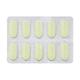 Dolentia Forte Tablet 10'S - Pain relief-Nsa