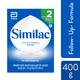 Similac 2 Powder 400 gm - Refill Pack - Baby And Infant Supplements