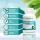 Health Veda Happy Heart Veg Tablet 60's - Herbal Dietary Supplement