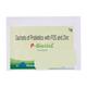 P BIOTICS Sachet 1gm - Diarrhoea-Ant