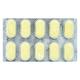 Arsulide P Tablet 10'S - Pain relief-Nsa