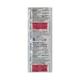 Rablet 40mg Tablet 10'S - Ulcer/Reflux/Flatulence-Aaa