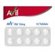 Avil NU 10mg Tablet 10'S - Allergies-Ant