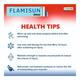 Flamisun Pain Relief Spray 60 ml - Pain Relief Spray