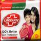 Lifebuoy Germ Guard Skin Protection Soap 42 gm - Soaps