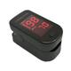 Sahyog Wellness LED Pulse Oximeter - Black - Thermometer & Oximeter