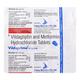 VILDAPRIME M 850mg Tablet 15's - Diabetes-Ant