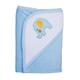 Quick Dry Terry Towel - Terry Ht Single (L) - Bathing Essentials