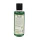 Khadi Natural Herbal Hair Oil - Tulsi 210 ml - Hair Oils
