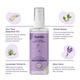 Sanfe Natural Intimate Spray - Lavender and Tea Tree 50 ml - Intimate Care