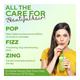 Zingavita Happy Hair Effervescent Tablet for Men & Women - Green Apple 20's - Hair & Skin