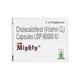 Mighty Capsule 4'S - Supplements-Vit