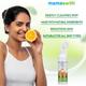 Mamaearth Foaming Face Wash - Vitamin C 150 ml - Face Wash & Cleansers