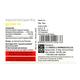 NINTABID 100mg Soft Gelatin Capsule 10's - Idiopathic Pulmonary Fibrosis