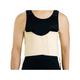Dynamic Sego Rib Brace Male - (Plain) (2800) (S) 1's - Abdomen/Neck/Arm/Elbow Supports