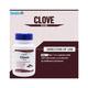 Healthvit Clove 470 mg Capsule 60's - Digestive Health
