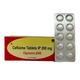 OPIXIM 200 Tablet 10's - Bacterial Infections-Cep