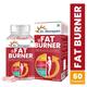 Dr. Morepen Fat Burner Tablet 60's - Weight Loss