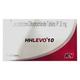 HHLEVO 10 Tablet 10's - Allergies-Ant