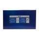 Techtion Xpert Nitro Classic Onepro Nitrile Powderfree Medical Examination Gloves - Large 100's - Surgical Consumable