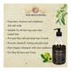 Bioayurveda Basics Forest Absolut Fortifying Shampoo 500 gm - Shampoos