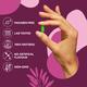 CF Vitamin E 400IU Softgel Capsule 60's - Multi-Vitamins