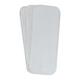 Bumberry Natural Bamboo Cloth Diaper Insert 3's - Diapers & Wipes