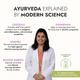 Kapiva Her Foods UTI Care Tablet 60's - Speciality Medicines