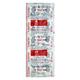 K Stat 500mg Tablet 10'S - Haematopoiesis-Has