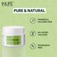 INLIFE Aloe Vera Gel 100 gm - Face Gels