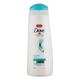 Dove Nutritive Solutions Dryness Care Shampoo 180 ml - Shampoos