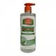 Khadi Pure Herbal Face Gel with Liquorice - Aloevera & Cucumber Extracts 500 ml - Face Gels