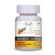 Vringra Ultra Pure Sea Buckthorn Capsules 60's - Health Products