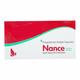 NANCE 200mg Capsule 10's - Hormonal Therapy-Oes