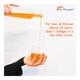 Dr. Morepen Glucose Energy Drink Powder - Tangy Orange 125 gm - Energy Drinks