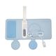Babymate Portable Milk Warmer - Blue - Feeding & Nursing