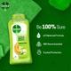 Dettol Long Lasting Hygiene Body Wash - Revitalize 250 ml - Shower Gels & Body Wash