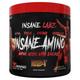 Insane Labz Insane Amino Hellboy Pre Workout Powder - Lemonade (30 Servings) 250 gm - Amino Acids