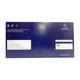 Techtion Xpert Nitro Classic Onepro Nitrile Powderfree Medical Examination Gloves - Large 100's - Surgical Consumable
