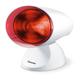 Beurer Infrared Lamp (IL 21) - Health Monitors And Equipment